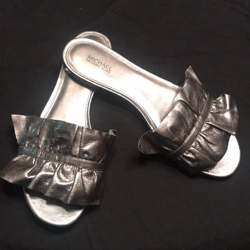 Michael kors sandal